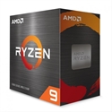 Amd 100-100000061WOF - AMD Ryzen 9 5900X. Familia de procesador: AMD Ryzen 9, Socket de procesador: Zócalo AM4, C