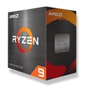 Procesador Amd Ryzen 9-5900Xt 3.30Ghz Socket Am4