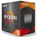 Amd 100-100001584BOX - AMD Ryzen 5 5600T. Familia de procesador: AMD Ryzen™ 5, Socket de procesador: Zócalo AM4, 