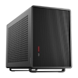 Caja Antec Perfomance 1M Mini-Itx Sin Fuente Negro