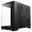 Caja Antec C5 Curve Argb Atx Negro 3Xvent Rev 120 Mm 1X120mm 2Xusb Sn Fuente