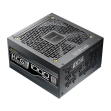 Fuente Alimentacion Antec Hcg1000 Pro P Ec 1000W 80+ Platinum Modular Atx Negro