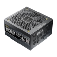 Fuente Alimentacion Antec Hcg1200 Pro P Ec 1200W 80+ Platinum Modular Atx Negro