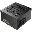 Fuente Alimentacion Gaming Antec Gsk750 Ec 80+ Gold 3.1 Full Modular Atx Negro