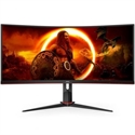 Aoc CU34G2XP/BK - 