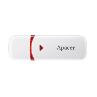 Apacer AP32GAH333W PACK DE 10 