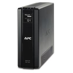 Apc BR1500G-GR APC Back-UPS Pro 1500 - UPS - CA 230 V - 865 vatios - 1500 VA - USB - conectores de salida: 6