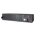 Apc AP7811B - APC Metered Rack PDU AP7811B - Unidad de distribución de potencia (montaje en bastidor) - 