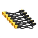 Power Cord Kit (6 Ea)
