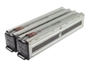 Apc APCRBC140 - APC Replacement Battery Cartridge #140 - Batería de UPS - 2 x baterías - Ácido de plomo - 