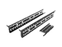 SX 42U Vertical PDU Cable Organizer