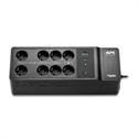 Apc BE500G2-GR - APC BE500G2-GR. Topología UPS: En espera (Fuera de línea) o Standby (Offline), Capacidad d