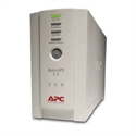 Apc BK350EI - La reinvención del SAI de escritorio más utilizado de la historia: el Back-UPSEl Back-UPS 
