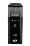 APC BR1600SI sistema de alimentación ininterrumpida (UPS) Línea interactiva 1,6 kVA 960 W 8 salidas AC