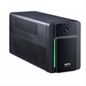 Apc BX1200MI - APC BX1200MI. Topología UPS: Línea interactiva, Capacidad de potencia de salida (VA): 1,2 