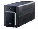 Apc BX1200MI-GR - APC BX1200MI-GR. Topología UPS: Línea interactiva, Capacidad de potencia de salida (VA): 1