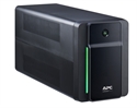APC BX1600MI sistema de alimentación ininterrumpida (UPS) Línea interactiva 1,6 kVA 900 W 6 salidas AC
