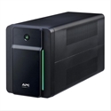 Apc BX2200MI-GR - APC BX2200MI-GR. Topología UPS: Línea interactiva, Capacidad de potencia de salida (VA): 2