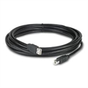 Apc NBAC0214L - Netbotz Usb Latching Cable Lszh - - Unidad Rack: 0 U; Número De Montantes Verticales: 0; P