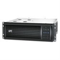 Apc SMT1500RMI2UNC - APC Smart-UPS 1500VA LCD RM - UPS (montaje en bastidor) - CA 230 V - 1000 vatios - 1500 VA