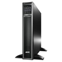 Apc SMX750I - APC Smart-UPS X 750 Rack/Tower LCD - UPS (montaje en bastidor) - CA 230 V - 600 vatios - 7