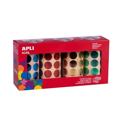 Apli 102410 