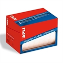 Apli 1690 - Masilla Adhesiva Color Azul Moldeable Y Reutilizable En Formato Escolar Recomendada Para F
