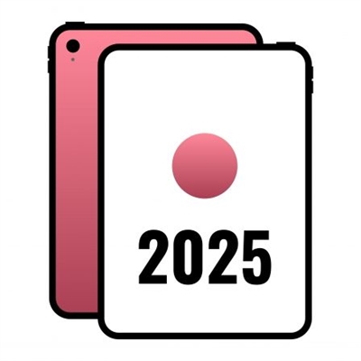 Apple MD4P4TY/A 11-Inch Ipad Wi-Fi 256Gb - Pink - Tamaño Pantalla: 11 ''; Compartimiento De La Tarjeta Sim: No Sim; Sistema Operativo: Ipados; Versión Sistema Operativo: 18; Ram: 256 Gb; Almacenamiento: 256 Gb; Wi-Fi: Sí; Color: Amarillo; Escuela Digital: Genérico