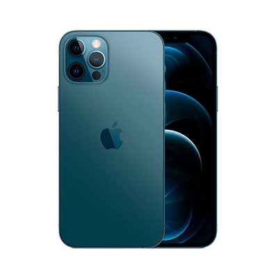 Apple MGDF3QL/A Apple iPhone 12 Pro Max 256GB Pacific Blue