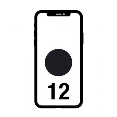 Apple MGJ53QL/A Apple iPhone 12 64GB Black