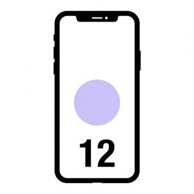Apple MJNM3QL/A iPhone 12Más allá de la velocidad.Tecnología 5G. Chip A14 Bionic, el más veloz en un smartphone. Pantalla OLED de borde a borde. Ceramic Shield, cuatro veces más resistente a las caídas. Modo Noche en cada una de las cámaras. Y dos tamaños: ideal y perfecto. Sí, el iPhone 12 lo tiene todo.