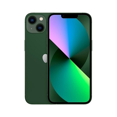 Apple MNGK3QL/A Apple iPhone 13 128GB Green