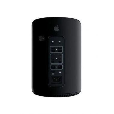 Apple MQGG2Y/A Apple Mac Pro 8-Core Intel Xeon E5 3 GHz,16GB, 256 GB SSD, FirePro D700