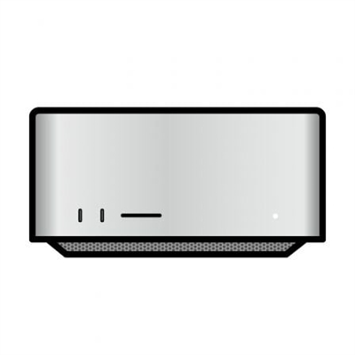 Apple MU963YP/A 