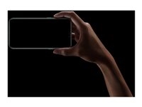 Apple MWC62QL/A?ES Apple iPhone 11 Pro - Teléfono inteligente - SIM doble - 4G Gigabit Class LTE - 64 GB - 5.8 - 2436 x 1125 píxeles (458 ppi) - Super Retina XDR Display (cámara frontal de 12 MP) - 3 x cámaras traseras - verde noche
