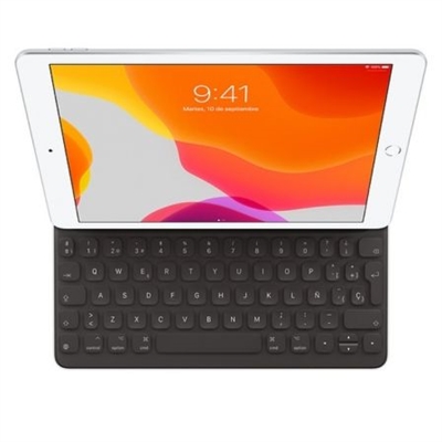 Apple MX3L2Y/A Smart Keyboard for iPad (7th generation) and iPad Air (3rd generation) - Spanish