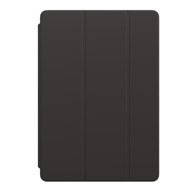 Apple MX4U2ZM/A Ipad Ipad Air Smart Cover Black - Tipología Específica: Funda Para Ipad; Material: Poliuretano; Color Primario: Negro; Dedicado: Sí; Peso: 200 Gr