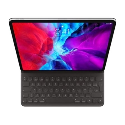 Apple MXNL2Y/A Smart Keyboard Folio for 12.9-inch iPad Pro (4th generation) - Spanish