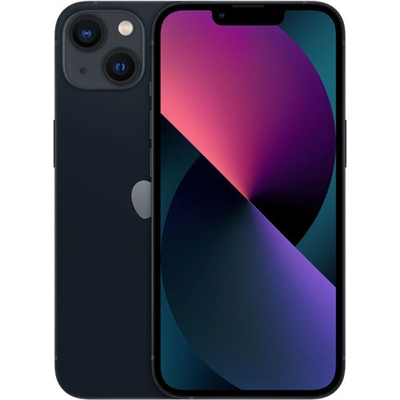 Apple RE-IPHONE13-128BK iPhone 13. El sistema de cámara dual más avanzado en un iPhone. Chip A15 Bionic ultrarrápido. Un gran salto en autonomía. Diseño resistente. Redes 5G de vértigo. Y una pantalla Super Retina XDR más brillante. Y todo esto con una capacidad de 128 GB y en color Medianoche. ¿Qué más se puede pedir?¿Cómo conseguimos que encajara una mejora de cámara tan grande?Diseñamos una arquitectura totalmente nueva y giramos las lentes 45 grados para encajar en nuestro mejor sistema de cámara dual, con su sensor de cámara ancha más grande. También hicimos espacio para nuestra estabilización de imagen óptica por cambio de sensor. Y equipamos la cámara Ultra Wide con un sensor más rápido.La nueva cámara Ultra Wide revela más detalles en las áreas oscuras de sus fotos.La nueva cámara panorámica captura un 47% más de luz para obtener mejores fotos y videos.iPhone fue a la escuela de cine, así que no tienes que hacerlo túPresentando el modo Cinemático. Los cineastas utilizan una técnica llamada enfoque en rack, cambiando el enfoque de un tema a otro, para guiar la atención de la audiencia en sus películas. Ahora, el iPhone te facilita la tarea de llevar la misma técnica de narración a tus videos.Simplemente comienza a grabar y el modo Cinemático mantendrá el enfoque en tu sujeto mientras crea un hermoso efecto de profundidad de campo a su alrededor.El modo cinematográfico anticipa cuando un nuevo sujeto prominente está a punto de entrar en escena y cambia automáticamente el enfoque cuando lo hace. Ahora puedes crear sin esfuerzo videos que se ven y se sienten como las películas.¿Quieres cambiar el enfoque o ajustar el desenfoque después de disparar? No hay problema. iPhone te permite hacerlo con unos pocos toques y deslizamientos. Incluso las cámaras de cine profesionales no pueden hacer eso.Toma una gran foto sin mover un dedoEl modo nocturno detecta escenas con poca luz y se ajusta automáticamente para tomar fotografías claras y brillantes con colores increíblemente ricos.El modo retrato desenfoca ingeniosamente el fondo para enfocar al sujeto. Puede probar seis efectos de iluminación creativos con solo deslizar el dedo.Smart HDR 4 ahora reconoce hasta cuatro personas diferentes en una escena y optimiza el contraste, la iluminación e incluso los tonos de piel para cada una. Entonces todos lucen lo mejor posible.Deep Fusion se activa en escenas de luz media a baja. Analiza múltiples exposiciones píxel a píxel para capturar las texturas, los patrones y los detalles más sutiles.La cámara Ultra Wide le ofrece un amplio campo de visión incluso cuando está cerca de lo que está filmando. Para que puedas capturar más de la escena sin retroceder.Una cámara con un estilo muy tuyoLos estilos son lo suficientemente inteligentes como para hacer cosas como realzar o silenciar colores mientras mantienen los tonos de piel naturalesLos estilos fotográficos crean un aspecto personal para sus fotos. Pero a diferencia de los filtros, los estilos aplican ajustes de forma selectiva a las áreas correctas, al tiempo que conservan los tonos de piel.Elija Vibrante para hacer fotos brillantes y vívidas. Contraste rico para sombras más oscuras y colores más profundos. Cálido o Frío para acentuar los matices dorados o azules. ¡Preestablecido, listo, listo!Una cámara frontal que no se queda atrásEl sistema de cámara TrueDepth tiene todas las funciones más recientes de las cámaras traseras: Modo cinematográfico, Estilos fotográficos, Grabación Dolby Vision HDR, Modo retrato, Selfies en modo nocturno, HDR inteligente 4, Fusión profunda y más para una estratosfera completamente nueva de selfies.A15 Bionic y la cámara TrueDepth también alimentan Face ID, la autenticación facial más segura en un teléfono inteligente.Supercolor?pixelístico? XDRriosoPantalla Super Retina XDR. Super brillante. La pantalla OLED se vuelve un 28% más brillante, hasta 800 nits, por lo que es más fácil de ver a plena luz del día. Y todavía sube a 1200 nits para contenido HDR. Notarás blancos brillantes, negros verdaderos y todos los tonos intermedios. Sin embargo, la pantalla conserva la energía mejor que nunca.Super colorido. El iPhone 13 cuenta con una amplia gama de colores estándar de cine, que muestra los colores tal como los pretendían los cineastas. Y con una precisión de color precisa, todo en la pantalla se ve extraordinariamente natural.Super nitidez. La pantalla Super Retina XDR tiene una densidad de píxeles ultra alta, por lo que las fotos, los videos, el texto, lo que sea que esté viendo, se ven más nítidos. Y la pantalla es aún más amplia gracias a un área de cámara TrueDepth más pequeña.Eleva la bateríaHasta 2.5 horas más de duración de la batería en el iPhone 13.A15 Bionic es un chip que cambia el juegoEl A15 Bionic ultrarrápido impulsa el modo cinematográfico, los estilos fotográficos, el texto en vivo y más. Su Secure Enclave bloquea información personal como tus datos y contactos de Face ID. Y es más eficiente, lo que ayuda a prolongar la vida útil de la batería.CPU hasta un 50% más rápida que la competencia. Gráficos hasta un 30% más rápidos que la competencia. El único chip de teléfono inteligente más rápido está en el iPhone 13 ProNadie hace 5G como el iPhoneEl mundo se está moviendo rápidamente hacia 5G. Transmisión, descarga: todo sucede mucho más rápido. 5G es incluso lo suficientemente rápido para juegos multijugador serios, compartir videos AR y más. Con el modo Smart Data, el iPhone se reducirá automáticamente para ahorrar energía cuando no necesite toda esa velocidad. Más bandas 5G para velocidad 5G en más lugaresiOS 15. En contacto. En el momentoiOS 15 te permite mantener la conversación mientras compartes películas, música o lo que sea que esté en tu pantalla allí mismo en FaceTime. Mantente al día filtrando las notificaciones que no sean relevantes para la tarea en cuestión. E interactúa con texto en imágenes para enviar correos electrónicos rápidamente, hacer llamadas, obtener direcciones y más.La privacidad está incorporadaiPhone te ayuda a tener el control de tu información personal. Por ejemplo, las fichas de privacidad te permiten ver cómo usan las apps tus datos. Las aplicaciones necesitan tu permiso para realizar un seguimiento de tu actividad en las aplicaciones o sitios web de otras empresas. Y eso es solo para empezar.El buen diseño es bueno para el planetaNuestras tiendas, oficinas, centros de datos y operaciones ya son neutrales en carbono. Para el 2030, nuestros productos, y su huella de carbono al usarlos, también lo serán. Este año eliminamos la envoltura de plástico alrededor de las cajas del iPhone 13 y del iPhone 13 Pro, ahorrando 600 toneladas de plástico. Y nuestros sitios de ensamblaje final establecidos ahora envían cero residuos al vertedero.Un teléfono lleno de diversiónReproduce canciones, álbumes y listas de reproducción seleccionadas. Ve los programas con los que todo el mundo está entusiasmado. Descubre nuevos y emocionantes juegos. Mantente al día con las noticias y las historias que ama. Encuentra tu próximo entrenamiento favorito. Los servicios de Apple ponen mucho a tu alcance, y Apple One los agrupa en una simple suscripción.Multiplica la magiaTodo lo que amas de tu iPhone mejora aún más cuando lo usas con una Mac, iPad o Apple Watch. Todo funciona en conjunto, a la perfección. Responde una llamada en lo que tenga a mano. Toma una foto en tu iPhone y mírala aparecer instantáneamente en tu Mac. Y ve todos tus mensajes de texto, todo el tiempo, en todos tus dispositivos. Fácil.ESPECIFICACIONES:Caracteristicas técnicasTipo de dispositivo -MóvilSistema Operativo -iOSProcesador -Chip A15 BionicVelocidad Procesador -3.23 GHzCapacidad memoria -128 GBAdmite SD -NoTamaño de la memoria RAM -4 GBFactor de emisión de radiación -Índice SAR para la cabeza (UE):0.98 W/kg, Índice SAR para el cuerpo (UE):0.99 W/kgSensores -Sensor de luz ambiental, Sensor de orientacíon, Sensor de proximidad, Brújula electrónica, Giroscopio, Barómetro, AcelerómetroBloqueo SIM libre -SíTamaño de la tarjeta SIM -Nano SIMCategoría de factor de emisión de radiación -Categoría C: 0,8 a 1,2 W/kgVersión del sistema operativo -iOS 15Tipo de HDR -HDR10Funciones IA -Asistente virtualPantallaTamaño pantalla (cm) -15.40 cmTamaño pantalla (pulgadas) -6.1 Tamaño Pantalla (cm/pulg.) -15.40 cm / 6.1 Resolución (AlxAn) -1170 x 2532 pixelsPantalla -OLED, Ceramic Shield, Anti-huellasNúmero de Pantallas -1Resolución Horizontal -2532 pixelsResolución Vertical -1170 pixelsDensidad de píxeles -460 ppiFormato de la pantalla -Image ratioPantalla a Color -SíPantalla curva -NoPantalla táctil -SíCámaraCámara trasera -Doble cámaraResolución cámara trasera -12 megapixelCaracterísticas cámara trasera -Resolución de la cámara trasera (numérica):12 MP, Resolución de la segunda cámara trasera (numérica):12 MP, Zoom digital 5, Zoom óptico 2, Autoenfoque, Panorámica, Modo de lapso de tiempo, Detector de rostro, Estabilizador de imagen, Estabilizador de vídeoCámara frontal -Cámara únicaResolución cámara frontal -12 megapixelCaracterísticas cámara frontal -Número de apertura de la cámara frontal 2.2Zoom óptico -2Zoom Digital -5Enfoque automático -SíFlash integrado -SíEfectos de cámara -Modo de lapso de tiempo, Geoetiquetado, Disparador multiple, Disparador automático, Modo noche, PanorámicaFunciones de la cámara -Modo nocturnoReconocimiento facial -SíEstabilizador de imagen -SíGrabación de vídeo -720p, 1080p, 2160pGrabación de vídeo HD -SíFuncionesApto para Audífono -SíGeo-etiquetado -SíLector de huellas -NoAltavoces -EstéreoReproductor de mp3 -SíFormatos reproducción de video -H.264, HEVC, M-JPEG, MPEG4Formatos de reproducción de audio -AAC, AAC-LC, AAX, AAX+, AC3, EAC3, FLAC, HE-AAC, HE-AAC v2, MP3, PCMGPS -SíFunción llamada de emergencia -SíDoble SIM -Sí.Datos + conexionesNFC -SíHSDPA -NoHSUPA -NoGeneración de móvil -5GBluetooth -SíVersión Bluetooth -5.0Conexiones -Auriculares:Lightning, Conector LightningWi-Fi -SíCubiertaFormato de construcción -Barra Material de carcasa -Aluminio, VidrioCertificado de resistencia -IP68Resistente al agua -SíColor (por fabricante) -NegroAnchura -7.15 cmAltura -14.67 cmProfundidad -0.76 cmPeso (según el fabricante) -0.32 kgPeso -174 gFuente de alimentaciónTipo de batería -Ión de litioRecarga rápida -SíCarga inalámbrica -SíBatería reemplazable -SíCaracterísticas generalesDimensiones / Peso -7.15 cm x 14.67 cm x 0.76 cm / 0.32 kgSim card included -NoPlataforma compatible -Apple HomeKitCaract. especiales -GPSContenido -iPhone con iOS 15. Cable de USB?C a conector Lightning (*adaptador a la corriente no incluido). Documentación.Serie -iPhone 13