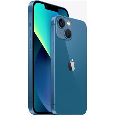 Apple RE-IPHONE13-128BL iPhone 13. El sistema de cámara dual más avanzado en un iPhone. Chip A15 Bionic ultrarrápido. Un gran salto en autonomía. Diseño resistente. Redes 5G de vértigo. Y una pantalla Super Retina XDR más brillante. Y todo esto con una capacidad de 128 GB y en color Medianoche. ¿Qué más se puede pedir?¿Cómo conseguimos que encajara una mejora de cámara tan grande?Diseñamos una arquitectura totalmente nueva y giramos las lentes 45 grados para encajar en nuestro mejor sistema de cámara dual, con su sensor de cámara ancha más grande. También hicimos espacio para nuestra estabilización de imagen óptica por cambio de sensor. Y equipamos la cámara Ultra Wide con un sensor más rápido.La nueva cámara Ultra Wide revela más detalles en las áreas oscuras de sus fotos.La nueva cámara panorámica captura un 47% más de luz para obtener mejores fotos y videos.iPhone fue a la escuela de cine, así que no tienes que hacerlo túPresentando el modo Cinemático. Los cineastas utilizan una técnica llamada enfoque en rack, cambiando el enfoque de un tema a otro, para guiar la atención de la audiencia en sus películas. Ahora, el iPhone te facilita la tarea de llevar la misma técnica de narración a tus videos.Simplemente comienza a grabar y el modo Cinemático mantendrá el enfoque en tu sujeto mientras crea un hermoso efecto de profundidad de campo a su alrededor.El modo cinematográfico anticipa cuando un nuevo sujeto prominente está a punto de entrar en escena y cambia automáticamente el enfoque cuando lo hace. Ahora puedes crear sin esfuerzo videos que se ven y se sienten como las películas.¿Quieres cambiar el enfoque o ajustar el desenfoque después de disparar? No hay problema. iPhone te permite hacerlo con unos pocos toques y deslizamientos. Incluso las cámaras de cine profesionales no pueden hacer eso.Toma una gran foto sin mover un dedoEl modo nocturno detecta escenas con poca luz y se ajusta automáticamente para tomar fotografías claras y brillantes con colores increíblemente ricos.El modo retrato desenfoca ingeniosamente el fondo para enfocar al sujeto. Puede probar seis efectos de iluminación creativos con solo deslizar el dedo.Smart HDR 4 ahora reconoce hasta cuatro personas diferentes en una escena y optimiza el contraste, la iluminación e incluso los tonos de piel para cada una. Entonces todos lucen lo mejor posible.Deep Fusion se activa en escenas de luz media a baja. Analiza múltiples exposiciones píxel a píxel para capturar las texturas, los patrones y los detalles más sutiles.La cámara Ultra Wide le ofrece un amplio campo de visión incluso cuando está cerca de lo que está filmando. Para que puedas capturar más de la escena sin retroceder.Una cámara con un estilo muy tuyoLos estilos son lo suficientemente inteligentes como para hacer cosas como realzar o silenciar colores mientras mantienen los tonos de piel naturalesLos estilos fotográficos crean un aspecto personal para sus fotos. Pero a diferencia de los filtros, los estilos aplican ajustes de forma selectiva a las áreas correctas, al tiempo que conservan los tonos de piel.Elija Vibrante para hacer fotos brillantes y vívidas. Contraste rico para sombras más oscuras y colores más profundos. Cálido o Frío para acentuar los matices dorados o azules. ¡Preestablecido, listo, listo!Una cámara frontal que no se queda atrásEl sistema de cámara TrueDepth tiene todas las funciones más recientes de las cámaras traseras: Modo cinematográfico, Estilos fotográficos, Grabación Dolby Vision HDR, Modo retrato, Selfies en modo nocturno, HDR inteligente 4, Fusión profunda y más para una estratosfera completamente nueva de selfies.A15 Bionic y la cámara TrueDepth también alimentan Face ID, la autenticación facial más segura en un teléfono inteligente.Supercolor?pixelístico? XDRriosoPantalla Super Retina XDR. Super brillante. La pantalla OLED se vuelve un 28% más brillante, hasta 800 nits, por lo que es más fácil de ver a plena luz del día. Y todavía sube a 1200 nits para contenido HDR. Notarás blancos brillantes, negros verdaderos y todos los tonos intermedios. Sin embargo, la pantalla conserva la energía mejor que nunca.Super colorido. El iPhone 13 cuenta con una amplia gama de colores estándar de cine, que muestra los colores tal como los pretendían los cineastas. Y con una precisión de color precisa, todo en la pantalla se ve extraordinariamente natural.Super nitidez. La pantalla Super Retina XDR tiene una densidad de píxeles ultra alta, por lo que las fotos, los videos, el texto, lo que sea que esté viendo, se ven más nítidos. Y la pantalla es aún más amplia gracias a un área de cámara TrueDepth más pequeña.Eleva la bateríaHasta 2.5 horas más de duración de la batería en el iPhone 13.A15 Bionic es un chip que cambia el juegoEl A15 Bionic ultrarrápido impulsa el modo cinematográfico, los estilos fotográficos, el texto en vivo y más. Su Secure Enclave bloquea información personal como tus datos y contactos de Face ID. Y es más eficiente, lo que ayuda a prolongar la vida útil de la batería.CPU hasta un 50% más rápida que la competencia. Gráficos hasta un 30% más rápidos que la competencia. El único chip de teléfono inteligente más rápido está en el iPhone 13 ProNadie hace 5G como el iPhoneEl mundo se está moviendo rápidamente hacia 5G. Transmisión, descarga: todo sucede mucho más rápido. 5G es incluso lo suficientemente rápido para juegos multijugador serios, compartir videos AR y más. Con el modo Smart Data, el iPhone se reducirá automáticamente para ahorrar energía cuando no necesite toda esa velocidad. Más bandas 5G para velocidad 5G en más lugaresiOS 15. En contacto. En el momentoiOS 15 te permite mantener la conversación mientras compartes películas, música o lo que sea que esté en tu pantalla allí mismo en FaceTime. Mantente al día filtrando las notificaciones que no sean relevantes para la tarea en cuestión. E interactúa con texto en imágenes para enviar correos electrónicos rápidamente, hacer llamadas, obtener direcciones y más.La privacidad está incorporadaiPhone te ayuda a tener el control de tu información personal. Por ejemplo, las fichas de privacidad te permiten ver cómo usan las apps tus datos. Las aplicaciones necesitan tu permiso para realizar un seguimiento de tu actividad en las aplicaciones o sitios web de otras empresas. Y eso es solo para empezar.El buen diseño es bueno para el planetaNuestras tiendas, oficinas, centros de datos y operaciones ya son neutrales en carbono. Para el 2030, nuestros productos, y su huella de carbono al usarlos, también lo serán. Este año eliminamos la envoltura de plástico alrededor de las cajas del iPhone 13 y del iPhone 13 Pro, ahorrando 600 toneladas de plástico. Y nuestros sitios de ensamblaje final establecidos ahora envían cero residuos al vertedero.Un teléfono lleno de diversiónReproduce canciones, álbumes y listas de reproducción seleccionadas. Ve los programas con los que todo el mundo está entusiasmado. Descubre nuevos y emocionantes juegos. Mantente al día con las noticias y las historias que ama. Encuentra tu próximo entrenamiento favorito. Los servicios de Apple ponen mucho a tu alcance, y Apple One los agrupa en una simple suscripción.Multiplica la magiaTodo lo que amas de tu iPhone mejora aún más cuando lo usas con una Mac, iPad o Apple Watch. Todo funciona en conjunto, a la perfección. Responde una llamada en lo que tenga a mano. Toma una foto en tu iPhone y mírala aparecer instantáneamente en tu Mac. Y ve todos tus mensajes de texto, todo el tiempo, en todos tus dispositivos. Fácil.ESPECIFICACIONES:Caracteristicas técnicasTipo de dispositivo -MóvilSistema Operativo -iOSProcesador -Chip A15 BionicVelocidad Procesador -3.23 GHzCapacidad memoria -128 GBAdmite SD -NoTamaño de la memoria RAM -4 GBFactor de emisión de radiación -Índice SAR para la cabeza (UE):0.98 W/kg, Índice SAR para el cuerpo (UE):0.99 W/kgSensores -Sensor de luz ambiental, Sensor de orientacíon, Sensor de proximidad, Brújula electrónica, Giroscopio, Barómetro, AcelerómetroBloqueo SIM libre -SíTamaño de la tarjeta SIM -Nano SIMCategoría de factor de emisión de radiación -Categoría C: 0,8 a 1,2 W/kgVersión del sistema operativo -iOS 15Tipo de HDR -HDR10Funciones IA -Asistente virtualPantallaTamaño pantalla (cm) -15.40 cmTamaño pantalla (pulgadas) -6.1 Tamaño Pantalla (cm/pulg.) -15.40 cm / 6.1 Resolución (AlxAn) -1170 x 2532 pixelsPantalla -OLED, Ceramic Shield, Anti-huellasNúmero de Pantallas -1Resolución Horizontal -2532 pixelsResolución Vertical -1170 pixelsDensidad de píxeles -460 ppiFormato de la pantalla -Image ratioPantalla a Color -SíPantalla curva -NoPantalla táctil -SíCámaraCámara trasera -Doble cámaraResolución cámara trasera -12 megapixelCaracterísticas cámara trasera -Resolución de la cámara trasera (numérica):12 MP, Resolución de la segunda cámara trasera (numérica):12 MP, Zoom digital 5, Zoom óptico 2, Autoenfoque, Panorámica, Modo de lapso de tiempo, Detector de rostro, Estabilizador de imagen, Estabilizador de vídeoCámara frontal -Cámara únicaResolución cámara frontal -12 megapixelCaracterísticas cámara frontal -Número de apertura de la cámara frontal 2.2Zoom óptico -2Zoom Digital -5Enfoque automático -SíFlash integrado -SíEfectos de cámara -Modo de lapso de tiempo, Geoetiquetado, Disparador multiple, Disparador automático, Modo noche, PanorámicaFunciones de la cámara -Modo nocturnoReconocimiento facial -SíEstabilizador de imagen -SíGrabación de vídeo -720p, 1080p, 2160pGrabación de vídeo HD -SíFuncionesApto para Audífono -SíGeo-etiquetado -SíLector de huellas -NoAltavoces -EstéreoReproductor de mp3 -SíFormatos reproducción de video -H.264, HEVC, M-JPEG, MPEG4Formatos de reproducción de audio -AAC, AAC-LC, AAX, AAX+, AC3, EAC3, FLAC, HE-AAC, HE-AAC v2, MP3, PCMGPS -SíFunción llamada de emergencia -SíDoble SIM -Sí.Datos + conexionesNFC -SíHSDPA -NoHSUPA -NoGeneración de móvil -5GBluetooth -SíVersión Bluetooth -5.0Conexiones -Auriculares:Lightning, Conector LightningWi-Fi -SíCubiertaFormato de construcción -Barra Material de carcasa -Aluminio, VidrioCertificado de resistencia -IP68Resistente al agua -SíColor (por fabricante) -NegroAnchura -7.15 cmAltura -14.67 cmProfundidad -0.76 cmPeso (según el fabricante) -0.32 kgPeso -174 gFuente de alimentaciónTipo de batería -Ión de litioRecarga rápida -SíCarga inalámbrica -SíBatería reemplazable -SíCaracterísticas generalesDimensiones / Peso -7.15 cm x 14.67 cm x 0.76 cm / 0.32 kgSim card included -NoPlataforma compatible -Apple HomeKitCaract. especiales -GPSContenido -iPhone con iOS 15. Cable de USB?C a conector Lightning (*adaptador a la corriente no incluido). Documentación.Serie -iPhone 13