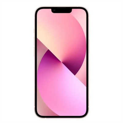 Apple RE-IPHONE13-128RE Acabado  -Rosa    Parte delantera con Ceramic Shield, parte trasera de vidrio y estructura de aluminioCapacidad  -128 GBDimensiones y peso2 -Ancho: 7,15 cm -Alto: 14,67 cm -Grosor: 0,76 cm -Peso: 174 gPantalla -Pantalla Super Retina XDR -Pantalla OLED de 6,1 pulgadas (15,54 cm) en diagonal -Resolución de 2.532 por 1.170 píxeles a 460 p/p -Pantalla HDR -True Tone -Gama cromática amplia (P3) -Respuesta háptica -Contraste de 2.000.000:1 (típico) -Brillo máximo de 800 nits (típico) y pico de brillo de 1.200 nits (HDR) -Cubierta oleófuga antihuellas -Compatible con la presentación simultánea de múltiples idiomas y grupos de caracteresLa pantalla del iPhone 13 tiene esquinas redondeadas que rematan el diseño curvo del dispositivo, y esas esquinas se encuentran dentro de un rectángulo estándar. Si se mide el rectángulo estándar en diagonal, la pantalla tiene 6,06 pulgadas. La superficie real de visión es inferior.Resistencia a las salpicaduras, el agua y el polvo3 -Calificación IP68 según la norma IEC 60529 (hasta 6 metros de profundidad durante un máximo de 30 minutos)Chip -Chip A15 Bionic -CPU de 6 núcleos con 2 núcleos de rendimiento y 4 de eficiencia -GPU de 4 núcleos -Neural Engine de 16 núcleosCámara -Sistema de cámara dual de 12 Mpx: principal y ultra gran angular -Principal: apertura de ƒ/1,6 -Ultra gran angular: apertura de ƒ/2,4 y campo de visión de 120° -Zoom óptico de alejamiento x2 -Zoom digital hasta x5 -Modo Retrato con Control de Profundidad y Enfoque -Iluminación de Retratos con seis efectos -Estabilización óptica de imagen por desplazamiento del sensor (principal) -Flash True Tone -Fotos panorámicas (hasta 63 Mpx) -Cubierta de la lente de cristal de zafiro -100 % Focus Pixels (principal) -Modo Noche -Deep Fusion -HDR Inteligente 4 -Estilos Fotográficos -Gama cromática amplia para fotos y Live Photos -Corrección del objetivo (ultra gran angular) -Corrección avanzada de ojos rojos -Estabilización automática de imagen -Modo ráfaga -Geoetiquetado de fotos -Captura de imagen en formato HEIF y JPEGGrabación de vídeo -Modo Cine para grabar en 1080p a 30 f/s -Grabación de vídeo en HDR con Dolby Vision hasta 4K a 60 f/s -Grabación de vídeo en 4K a 24, 25, 30 o 60 f/s -Grabación de vídeo en 1080p HD a 25, 30 o 60 f/s -Grabación de vídeo en 720p HD a 30 f/s -Estabilización óptica de imagen por desplazamiento del sensor para vídeo (principal) -Zoom óptico de alejamiento x2 -Zoom digital hasta x3 -Zoom de audio -Flash True Tone -Vídeo QuickTake -Vídeo a cámara lenta en 1080p a 120 o 240 f/s -Vídeo en time?lapse con estabili­zación -Time-lapse con modo Noche -Estabilización de vídeo con calidad de cine (4K, 1080p y 720p) -Enfoque automático continuo -Opción de sacar fotos de 8 Mpx durante la grabación de vídeo en 4K -Reproducción con zoom -Grabación de vídeo en formato HEVC y H.264 -Grabación en estéreoCámara TrueDepth -Cámara de 12 Mpx -Apertura de ƒ/2,2 -Modo Retrato con Control de Profundidad y Enfoque -Iluminación de Retratos con seis efectos -Animoji y Memoji -Modo Noche -Deep Fusion -HDR Inteligente 4 -Estilos Fotográficos -Modo Cine para grabar en 1080p a 30 f/s -Grabación de vídeo en HDR con Dolby Vision hasta 4K a 60 f/s -Grabación de vídeo en 4K a 24, 25, 30 o 60 f/s -Grabación de vídeo en 1080p HD a 25, 30 o 60 f/s -Vídeo a cámara lenta en 1080p a 120 f/s -Vídeo en time?lapse con estabili­zación -Time-lapse con modo Noche -Estabilización de vídeo con calidad de cine (4K, 1080p y 720p) -Vídeo QuickTake -Gama cromática amplia para fotos y Live Photos -Corrección del objetivo -Retina Flash -Estabilización automática de imagen -Modo ráfagaFace ID -Reconoci­miento facial mediante la cámara TrueDepthRedes móviles e inalámbricasModelo A2633* -5G NR (bandas n1, n2, n3, n5, n7, n8, n12, n20, n25, n28, n30, n38, n40, n41, n48, n66, n77, n78 y n79) -FDD?LTE (bandas 1, 2, 3, 4, 5, 7, 8, 12, 13, 17, 18, 19, 20, 25, 26, 28, 30, 32 y 66) -TD?LTE (bandas 34, 38, 39, 40, 41, 42, 46 y 48) -UMTS/HSPA+/DC?HSDPA (850, 900, 1.700/2.100, 1.900 y 2.100 MHz) -GSM/EDGE (850, 900, 1.800 y 1.900 MHz)Todos los modelos -5G (sub?6 GHz) con MIMO 4x44 -LTE Gigabit con MIMO 4x4 y LAA4 -Wifi 802.11ax (6.ª gen.) con MIMO 2x2 -Tecnología inalámbrica Bluetooth 5.0 -Chip de banda ultraancha para la detección espacial5 -NFC con modo de lectura -Tarjetas exprés con reserva de bateríaPara obtener más información sobre la compati­bilidad con redes 5G y LTE, ponte en contacto con tu operador y consulta la página apple.com/es/iphone/cellular.Geolocalización -GPS, GLONASS, Galileo, QZSS y BeiDou -Brújula digital -Wifi -Redes móviles -Microlocalización iBeaconVideollamadas6 -Videollamadas FaceTime vía wifi o red móvil -Videollamadas FaceTime HD (1080p) vía wifi o redes 5G -SharePlay en llamadas FaceTime para disfrutar de películas, series, música y apps en compañía -Pantalla compartida -Modo Retrato en videollamadas FaceTime -Audio espacial -Modos de micrófono Aislamiento de Voz y Sonido de Fondo -Zoom óptico en la cámara traseraLlamadas de voz6 -Llamadas de voz con FaceTime -Voz por LTE (VoLTE)4 -Llamadas vía wifi4 -SharePlay en llamadas FaceTime para disfrutar de películas, series, música y apps en compañía -Pantalla compartida -Audio espacial -Modos de micrófono Aislamiento de Voz y Sonido de FondoReproducción de audio -Formatos compatibles: AAC, MP3, Apple Lossless, FLAC, Dolby Digital, Dolby Digital Plus y Dolby Atmos (entre otros) -Audio espacial -Límite de volumen configurable por el usuarioReproducción de vídeo -Formatos compatibles: HEVC, H.264 y ProRes (entre otros) -HDR con Dolby Vision, HDR10 y HLG -AirPlay hasta 4K HDR para duplicación de pantalla y salida de fotos y vídeo a través del Apple TV (2.ª generación o posterior) o de un televisor inteligente con AirPlay -Compatibilidad con vídeo en espejo y salida de vídeo: hasta 1080p a través del adaptador de conector Lightning a AV digital y el adaptador de conector Lightning a VGA (se venden por separado)7Siri8 -Envía mensajes, añade recordatorios y mucho más con tu voz -Actívalo con solo decir «Oye Siri» -Usa tu voz para activar atajos en tus apps favoritasBatería y alimentación9 -Reproducción de vídeo: Hasta 19 horas -Streaming de vídeo: Hasta 15 horas -Reproducción de audio: Hasta 75 horas -Batería recargable integrada de iones de litio -Carga inalámbrica con cargadores MagSafe de hasta 15 W10 -Carga inalámbrica con cargadores Qi de hasta 7,5 W10 -Carga rápida: Hasta un 50 % en 30 minutos11 con un adaptador de 20 W o superior (se vende por separado)MagSafe -Carga inalámbrica de hasta 15 W10 -Conjunto de imanes -Imán de alineación -NFC para la identificación de accesorios -MagnetómetroSensores -Face ID -Barómetro -Giroscopio de tres ejes -Acelerómetro -Sensor de proximidad -Sensor de luz ambientalSistema operativoiOS -iOS es el sistema operativo móvil más personal y seguro del mundo. Está repleto de funciones avanzadas y se ha diseñado para proteger tu privacidad.