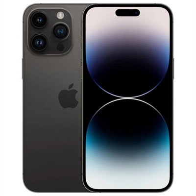 Apple RE-IPHONE14PROMAX-128BK-AB Acabado  Negro espacialParte delantera con Ceramic Shield, parte trasera de vidrio mate texturizado y estructura de acero inoxidableCapacidad  128 GBDimensiones y peso -Ancho: 7,76 cm -Alto: 16,07 cm -Grosor: 0,78 cm -Peso: 240 gPantalla -Pantalla Super Retina XDR -Pantalla OLED de 6,7 pulgadas (17 cm) en diagona -Resolución de 2.796 por 1.290 píxeles a 460 p/p -Dynamic Island -Pantalla siempre activa -Tecnología ProMotion con frecuencia de actualización adaptativa de hasta 120 Hz -Pantalla HDR -True Tone -Gama cromática amplia (P3) -Respuesta háptica -Contraste de 2.000.000:1 (típico) -Brillo máximo de 1.000 nits (típico), pico de brillo de 1.600 nits (HDR) y pico de brillo de 2.000 nits (en exteriores) -Cubierta oleófuga antihuellas -Compatible con la presentación simultánea de múltiples idiomas y grupos de caracteresLa pantalla del iPhone 14 Pro Max tiene esquinas redondeadas que rematan el diseño curvo del dispositivo, y esas esquinas se encuentran dentro de un rectángulo estándar. Si se mide el rectángulo estándar en diagonal, la pantalla tiene 6,69 pulgadas. La superficie real de visión es inferior.Resistencia a las salpicaduras, el agua y el polvo3Calificación IP68 según la norma IEC 60529 (hasta 6 metros de profundidad durante un máximo de 30 minutos)Chip -Chip A16 Bionic -CPU de 6 núcleos (2 de rendimiento y 4 de eficiencia) -GPU de 5 núcleos -Neural Engine de 16 núcleosCámaraSistema de cámaras Pro -Principal de 48 Mpx: 24 mm, apertura de ƒ/1,78, estabili­zación óptica de imagen por desplazamiento del sensor de segunda generación, lente de siete elementos y 100 % Focus Pixels -Ultra gran angular de 12 Mpx: 13 mm, apertura de ƒ/2,2 y campo de visión de 120°, lente de seis elementos y 100 % Focus Pixels -Teleobjetivo x2 de 12 Mpx (gracias al sensor Quad Pixel): 48 mm, apertura de ƒ/1,78, estabilización óptica de imagen por desplazamiento del sensor de segunda generación, lente de siete elementos y 100 % Focus Pixels -Teleobjetivo x3 de 12 Mpx: 77 mm, apertura de ƒ/2,8, estabili­zación óptica de imagen y lente de seis elementos -Zoom óptico de acercamiento x3, zoom óptico de alejamiento x2, rango de zoom óptico x6 y zoom digital hasta x15 -Cubierta de la lente de cristal de zafiro -Flash True Tone adaptativo -Photonic Engine -Deep Fusion -HDR Inteligente 4 -Modo Retrato con efecto bokeh avanzado y Control de Profundidad -Iluminación de Retratos con seis efectos (Luz Natural, Luz de Estudio, Luz de Contorno, Luz de Escenario, Luz de Escenario Mono y Luz en Clave Alta Mono) -Modo Noche -Retratos en modo Noche con escáner LiDAR -Fotos panorámicas (hasta 63 Mpx) -Estilos Fotográficos -Fotografía macro -Apple ProRAW -Gama cromática amplia para fotos y Live Photos -Corrección del objetivo (ultra gran angular) -Corrección avanzada de ojos rojos -Estabilización automática de imagen -Modo ráfaga -Geoetiquetado de fotos -Captura de imagen en formato HEIF, JPEG y DNGGrabación de vídeo -Grabación de vídeo en 4K a 24, 25, 30 o 60 f/s -Grabación de vídeo en 1080p HD a 25, 30 o 60 f/s -Grabación de vídeo en 720p HD a 30 f/s -Modo Cine hasta 4K HDR a 30 f/s -Modo Acción hasta 2,8K a 60 f/s -Grabación de vídeo en HDR con Dolby Vision hasta 4K a 60 f/s -Grabación de vídeo ProRes hasta 4K a 30 f/s (1080p a 30 f/s en los modelos con 128 GB de capacidad) -Grabación de vídeo macro, a cámara lenta y en time?lapse -Vídeo a cámara lenta en 1080p a 120 o 240 f/s -Vídeo en time?lapse con estabilización -Time-lapse con modo Noche -Vídeo QuickTake -Estabilización óptica de imagen por desplazamiento del sensor para vídeo de segunda generación (cámara principal) -Doble estabili­zación óptica de imagen para vídeo (cámara principal y teleobjetivo) -Zoom óptico de acercamiento x3, zoom óptico de alejamiento x2 y rango de zoom óptico x6 -Zoom digital hasta x9 -Zoom de audio -Flash True Tone -Estabilización de vídeo con calidad de cine (4K, 1080p y 720p) -Enfoque automático continuo -Opción de sacar fotos de 8 Mpx durante la grabación de vídeo en 4K -Reproducción con zoom -Grabación de vídeo en formato HEVC, H.264 y ProRes -Grabación en estéreoCámara TrueDepth -Cámara de 12 Mpx -Apertura de ƒ/1,9 -Enfoque automático con Focus Pixels -Lente de seis elementos -Retina Flash -Photonic Engine -Deep Fusion -HDR Inteligente 4 -Modo Retrato con efecto bokeh avanzado y Control de Profundidad -Iluminación de Retratos con seis efectos (Luz Natural, Luz de Estudio, Luz de Contorno, Luz de Escenario, Luz de Escenario Mono y Luz en Clave Alta Mono) -Animoji y Memoji -Modo Noche -Estilos Fotográficos -Apple ProRAW -Gama cromática amplia para fotos y Live Photos -Corrección del objetivo -Estabilización automática de imagen -Modo ráfaga -Grabación de vídeo en 4K a 24, 25, 30 o 60 f/s -Grabación de vídeo en 1080p HD a 25, 30 o 60 f/s -Modo Cine hasta 4K HDR a 30 f/s -Grabación de vídeo en HDR con Dolby Vision hasta 4K a 60 f/s -Grabación de vídeo ProRes hasta 4K a 30 f/s (1080p a 30 f/s en los modelos con 128 GB de capacidad) -Vídeo a cámara lenta en 1080p a 120 f/s -Vídeo en time?lapse con estabilización -Time-lapse con modo Noche -Vídeo QuickTake -Estabilización de vídeo con calidad de cine (4K, 1080p y 720p)Face ID -Reconoci­miento facial mediante la cámara TrueDepthSeguridad -Emergencia SOS -Detección de accidentes4Redes móviles e inalámbricas  Modelo A2890*   -5G NR (bandas n1, n2, n3, n5, n7, n8, n12, n20, n25, n26, n28, n30, n38, n40, n41, n48, n53, n66, n70, n77, n78 y ?79)   -FDD-LTE (bandas 1, 2, 3, 4, 5, 7, 8, 12, 13, 17, 18, 19, 20, 25, 26, 28, 30, 32 y 66)   -TD-LTE (bandas 34, 38, 39, 40, 41, 42, 46, 48 y 53)   -UMTS/HSPA+/DC?HSDPA (850, 900, 1.700/2.100, 1.900 y 2.100 MHz)   -GSM/EDGE (850, 900, 1.800 y 1.900 MHz)  Modelo A2894*   -5G NR (bandas n1, n2, n3, n5, n7, n8, n12, n20, n25, n26, n28, n30, n38, n40, n41, n48, n53, n66, n70, n77, n78 y ?79)   -FDD-LTE (bandas 1, 2, 3, 4, 5, 7, 8, 12, 13, 17, 18, 19, 20, 25, 26, 28, 30, 32 y 66)   -TD-LTE (bandas 34, 38, 39, 40, 41, 42, 46, 48 y 53)   -UMTS/HSPA+/DC?HSDPA (850, 900, 1.700/2.100, 1.900 y 2.100 MHz)   -GSM/EDGE (850, 900, 1.800 y 1.900 MHz)  Todos los modelos   -5G (sub-6 GHz) con MIMO 4x45   -LTE Gigabit con MIMO 4x4 y LAA5   -Wifi 802.11ax (6.ª gen.) con MIMO 2x2   -Bluetooth 5.3   -Chip de banda ultraancha para la detección espacial6   -NFC con modo de lectura   -Tarjetas exprés con reserva de bateríaPara obtener más información sobre la compati­bilidad con redes 5G y LTE, ponte en contacto con tu operador y consulta la página apple.com/es/iphone/cellular.Geolocalización -GPS de doble frecuencia y alta precisión (GPS, GLONASS, Galileo, QZSS y BeiDou) -Brújula digital -Wifi -Redes móviles -Microlocalización iBeaconVideollamadas -Videollamadas FaceTime vía wifi o red móvil -Videollamadas FaceTime HD (1080p) vía wifi o redes 5G -SharePlay en llamadas FaceTime para disfrutar de películas, series, música y apps en compañía -Pantalla compartida -Modo Retrato en videollamadas FaceTime -Audio espacial -Modos de micrófono Aislamiento de Voz y Sonido de Fondo -Zoom óptico en la cámara traseraLlamadas de voz -Llamadas de voz con FaceTime -Voz por LTE (VoLTE)5 -Llamadas vía wifi5 -SharePlay en llamadas FaceTime para disfrutar de películas, series, música y apps en compañía -Pantalla compartida -Audio espacial -Modos de micrófono Aislamiento de Voz y Sonido de FondoReproducción de audio -Formatos compatibles: AAC, MP3, Apple Lossless, FLAC, Dolby Digital, Dolby Digital Plus y Dolby Atmos (entre otros) -Audio espacial -Límite de volumen configurable por el usuarioReproducción de vídeo -Formatos compatibles: HEVC, H.264 y ProRes (entre otros) -HDR con Dolby Vision, HDR10 y HLG -AirPlay hasta 4K HDR para duplicación de pantalla y salida de fotos y vídeo a través del Apple TV (2.ª generación o posterior) o de un televisor inteligente con AirPlay -Compatibilidad con vídeo en espejo y salida de vídeo: hasta 1080p a través del adaptador de conector Lightning a AV digital y el adaptador de conector Lightning a VGA (se venden por separado)8Siri -Envía mensajes, añade recordatorios y mucho más con tu voz -Actívalo con solo decir «Oye Siri»Batería y alimentación10 -Reproducción de vídeo: Hasta 29 horas -Streaming de vídeo: Hasta 25 horas -Reproducción de audio: Hasta 95 horas -Batería recargable integrada de iones de litio -Carga inalámbrica con cargadores MagSafe de hasta 15 W12 -Carga inalámbrica con cargadores Qi de hasta 7,5 W12 -Carga por conexión USB con un ordenador o adaptador de corriente -Carga rápida: Hasta un 50 % de carga en 35 minutos11 con un adaptador de 20 W o superior (disponible por separado)MagSafe -Carga inalámbrica de hasta 15 W12 -Conjunto de imanes -Imán de alineación -NFC para la identificación de accesorios -MagnetómetroSensores -Face ID -Escáner LiDAR -Barómetro -Giroscopio de alto rango dinámico -Acelerómetro de fuerza g alta -Sensor de proximidad -Doble sensor de luz ambientalSistema operativo -iOSiOS es el sistema operativo móvil más personal y seguro del mundo. Está repleto de funciones avanzadas y se ha diseñado para proteger tu privacidad.  Usa tu voz para activar atajos en tus apps favoritas