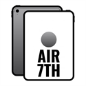 Apple MCAH4TY/A - 11-Inch Ipad Air Wi-Fi 1Tb - Space Grey - Tamaño Pantalla: 11 ''; Compartimiento De La Tar