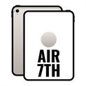 Apple MCJ34TY/A - 13-Inch Ipad Air Wi-Fi + Cellular 128Gb - Starlight - Tamaño Pantalla: 13 ''; Compartimien