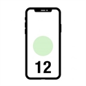 Apple MGJ93QL/A - Iphone 12 64Gb Green - Pulgadas: 6,1; Memoria Interna (Rom): 64 Gb; Dual Sim: Sí; Memoria 