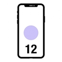 Apple MJNP3QL/A - Iphone 12 128Gb Purple - Pulgadas: 6,1; Memoria Interna (Rom): 128 Gb; Dual Sim: Sí; Memor