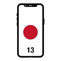 Apple MLQF3QL/A - Iphone 13 512Gb (Product)Red - Pulgadas: 6,1; Memoria Interna (Rom): 512 Gb; Dual Sim: Sí;