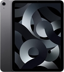 Apple MM9C3TY/A - Ipad Air Wi-Fi 64Gb Space Gray - Tamaño Pantalla: 10,9 ''; Compartimiento De La Tarjeta Si