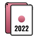 Apple MPQC3TY/A - Ipad 10.9 Wi-Fi 256Gb - Pink - Tamaño Pantalla: 10,9 ''; Compartimiento De La Tarjeta Sim: