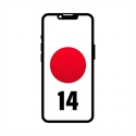 Apple MPXG3QL/A - Iphone 14 512Gb (Product)Red - Pulgadas: 6,1; Memoria Interna (Rom): 512 Gb; Dual Sim: Sí;